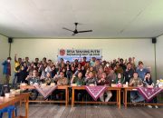 OJK Perkuat Ketahanan Finansial Masyarakat Melalui Bulan Inklusi Keuangan