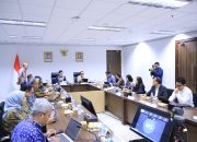 Reformasi Pasar Modal OJK Berlanjut Perkuat Kepercayaan Investor