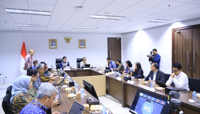 Reformasi Pasar Modal OJK Berlanjut Perkuat Kepercayaan Investor