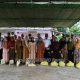 Bantuan Sosial Pemkab Barsel Sasar Keluarga Rentan di Jenamas
