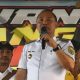 Sepak Bola Pererat Persaudaraan Masyarakat Barito Selatan