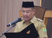 Sistem Merit Perkuat Reformasi Birokrasi Pemerintah Barito Selatan