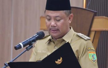 Sistem Merit Perkuat Reformasi Birokrasi Pemerintah Barito Selatan