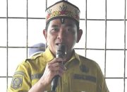 Balai Adat Ngebas Baya Perkuat Pelestarian Budaya Barsel