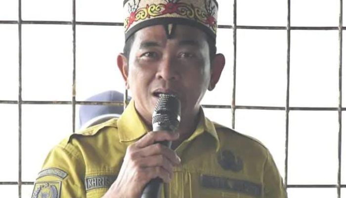 Balai Adat Ngebas Baya Perkuat Pelestarian Budaya Barsel