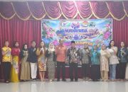 Lomba Bulan Bahasa Barsel Jadi Ruang Generasi Muda Berkarya