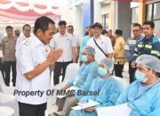 Operasi Katarak Gratis Barsel Buka Akses Kesehatan Masyarakat
