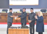 Ranperda Perubahan APBD Barsel 2026 Diharapkan Perkuat Pembangunan Daerah