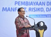 Literasi Pembiayaan Digital Jadi Bekal Hadapi Transformasi Keuangan