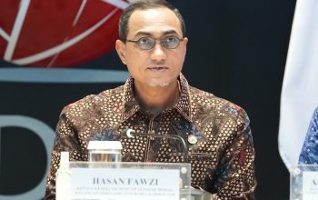 Reformasi Pasar Modal OJK Tingkatkan Transparansi dan Pengawasan