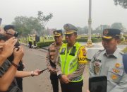 Operasi Patuh Telabang 2026 Sasar Pelanggaran Berisiko, Keselamatan Pengendara Jadi Prioritas