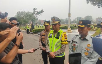 Operasi Patuh Telabang 2026 Sasar Pelanggaran Berisiko, Keselamatan Pengendara Jadi Prioritas