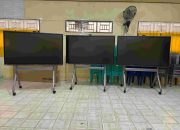 SMAN 1 Hanau Optimalkan Digitalisasi Proses Belajar Mengajar