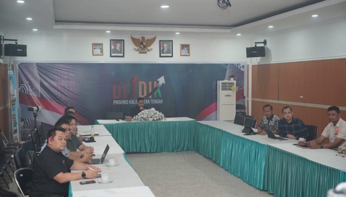Penundaan TKA Kalteng 2026 Utamakan Keselamatan Murid