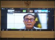 Pemprov Kalteng Dorong Produk Lokal Melalui Perlindungan KI
