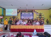 Pelatihan UPR Tingkatkan Daya Saing Madu Kelulut Desa Tuwung