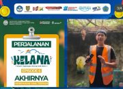 SMKN 4 Palangka Raya Cetak Prestasi di Program KELANA Nasional