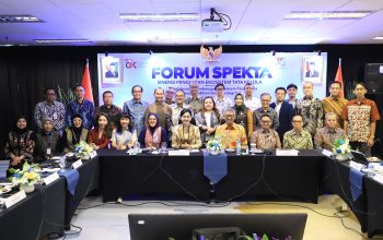 OJK Bangun Kolaborasi Tata Kelola Bersama Asosiasi Profesi