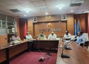 DK PWI Tegaskan Sanksi Firdaus Bersifat Final dan Mengikat