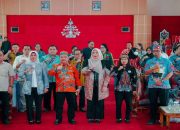 Pemprov Kalteng Susun Ranperda RPPLH Berbasis Kajian Ilmiah