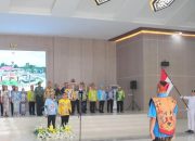 Pemkab Barsel Jadikan Pemuda Pilar Pembangunan Daerah
