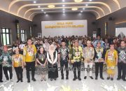 Festival Tunas Bahasa Ibu Barsel Perkuat Pelestarian Bahasa Daerah