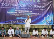 Program BERKAH BI Kalteng Satukan Literasi Syariah dan Kepedulian Sosial