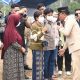Pemprov Kalteng Salurkan Ribuan Paket Bantuan hingga Layanan Kesehatan