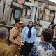 Usai Kebakaran, Agustiar Pastikan SMAN 1 Cempaga Segera Dibangun Kembali