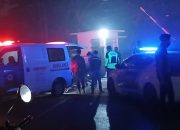 Patroli Balap Liar Berujung Pengungkapan Dugaan Tabrak Lari di Bundaran Sampah