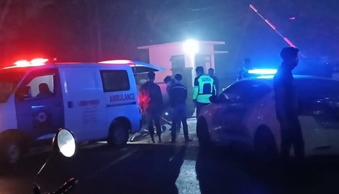 Patroli Balap Liar Berujung Pengungkapan Dugaan Tabrak Lari di Bundaran Sampah