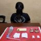 9,42 Gram Sabu Diamankan dari Perempuan di Panarung, Polresta Palangka Raya Ungkap Peredaran Narkotika