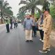 Agustiar Sabran Ingatkan Kendaraan Overload, Jalan Sampit–Ujung Pandaran Harus Dijaga