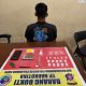 16 Paket Diduga Sabu dan Uang Rp5 Juta Disita, Pria di Kereng Bangkirai Diamankan Polisi