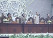 Sekda Kalteng: Dukungan Pusat Diperkuat, Penanganan Karhutla di Lahan Gambut Jadi Perhatian