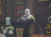 Sunarti Minta Pengelolaan Hibah dan Bansos di Kalteng Lebih Transparan, Tepat Sasaran, dan Bebas Masalah Administrasi