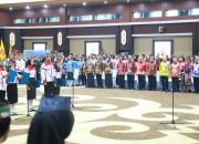 Pemprov Kalteng Dorong Generasi Muda Jadi Penggerak Persatuan dan Pembangunan
