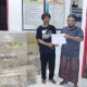 SMAN 5 Muara Teweh Dapat Bantuan Papan Interaktif Digital, Perkuat Transformasi Pembelajaran Berbasis Teknologi